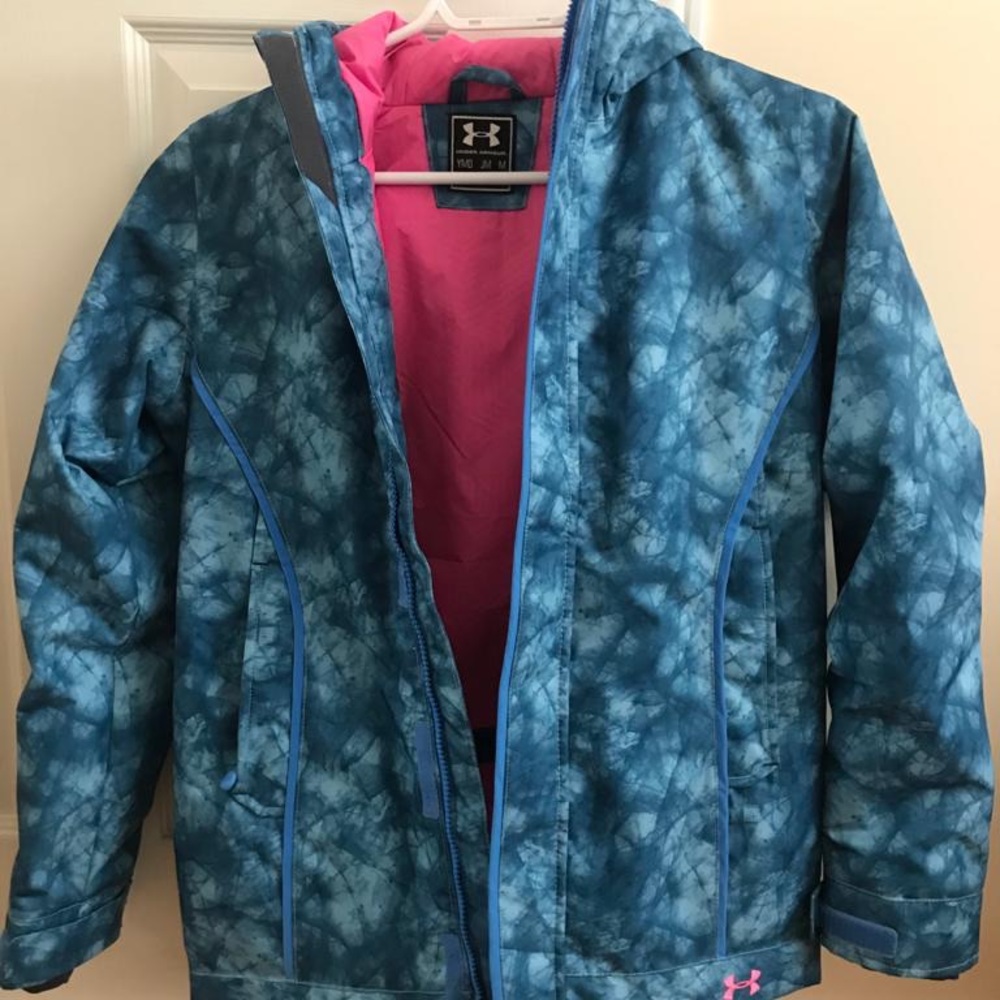 Ski Jacket